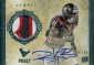 2012 Topps Five Star Football Rookie Card Guide 22