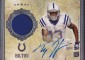 2012 Topps Five Star Football Rookie Card Guide 23