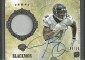 2012 Topps Five Star Football Rookie Card Guide 24