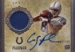 2012 Topps Five Star Football Rookie Card Guide 26
