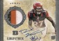 2012 Topps Five Star Football Rookie Card Guide 27