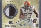 2012 Topps Five Star Football Rookie Card Guide 28