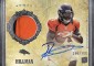 2012 Topps Five Star Football Rookie Card Guide 29