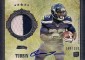 2012 Topps Five Star Football Rookie Card Guide 30