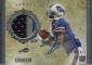 2012 Topps Five Star Football Rookie Card Guide 32