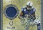 2012 Topps Five Star Football Rookie Card Guide 34