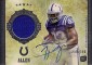 2012 Topps Five Star Football Rookie Card Guide 35