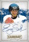2013 Press Pass Gameday Gallery Football Cards 2