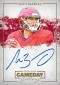 2013 Press Pass Gameday Gallery Football Cards 3