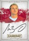 2013 Press Pass Gameday Gallery Football Cards 4