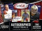 2013 Sage Autographed Football Cards 3