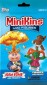 2013 Topps Garbage Pail Kids MiniKins Mini Figures 5