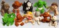 2013 Topps Garbage Pail Kids MiniKins Mini Figures 2