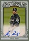 2013 Topps Gypsy Queen Autographs Guide 2
