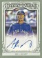 2013 Topps Gypsy Queen Autographs Guide 3