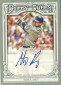2013 Topps Gypsy Queen Autographs Guide 4