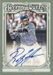 2013 Topps Gypsy Queen Autographs Guide 5
