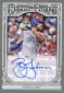 2013 Topps Gypsy Queen Autographs Guide 7