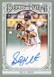 2013 Topps Gypsy Queen Autographs Guide 8