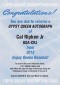2013 Topps Gypsy Queen Autographs Guide 10