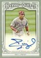 2013 Topps Gypsy Queen Autographs Guide 11