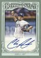 2013 Topps Gypsy Queen Autographs Guide 13