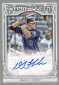 2013 Topps Gypsy Queen Autographs Guide 18
