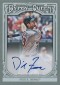 2013 Topps Gypsy Queen Autographs Guide 17