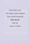 2013 Topps Gypsy Queen Autographs Guide 19