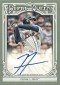 2013 Topps Gypsy Queen Autographs Guide 20