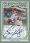 2013 Topps Gypsy Queen Autographs Guide 21