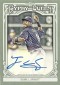 2013 Topps Gypsy Queen Autographs Guide 23
