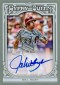 2013 Topps Gypsy Queen Autographs Guide 27