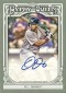 2013 Topps Gypsy Queen Autographs Guide 28