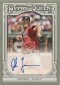 2013 Topps Gypsy Queen Autographs Guide 29