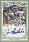 2013 Topps Gypsy Queen Autographs Guide 30