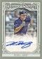 2013 Topps Gypsy Queen Autographs Guide 31