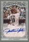 2013 Topps Gypsy Queen Autographs Guide 33