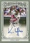 2013 Topps Gypsy Queen Autographs Guide 34