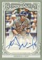2013 Topps Gypsy Queen Autographs Guide 35