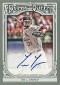 2013 Topps Gypsy Queen Autographs Guide 36