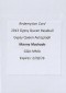 2013 Topps Gypsy Queen Autographs Guide 37