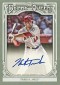 2013 Topps Gypsy Queen Autographs Guide 38