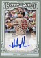 2013 Topps Gypsy Queen Autographs Guide 39