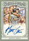 2013 Topps Gypsy Queen Autographs Guide 41