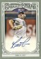 2013 Topps Gypsy Queen Autographs Guide 42