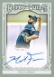 2013 Topps Gypsy Queen Autographs Guide 43