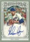 2013 Topps Gypsy Queen Autographs Guide 48