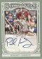 2013 Topps Gypsy Queen Autographs Guide 49