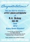 2013 Topps Gypsy Queen Autographs Guide 50